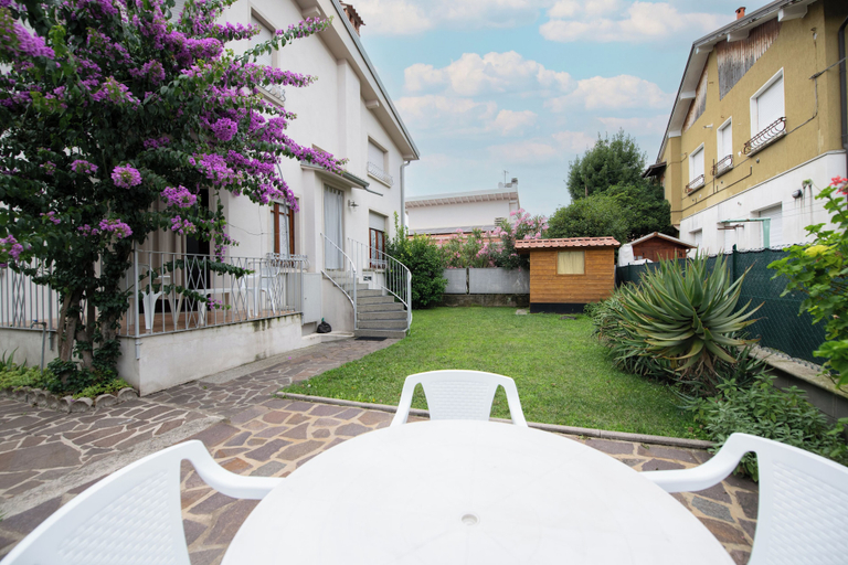 Terrace/patio 5, Villa Ada, Brescia