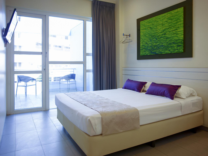 Bedroom 9