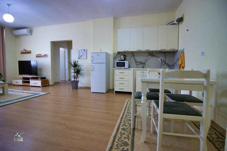 Others 4, DAI Apartments- City & Castle view Gjirokaster, Gjirokastrës