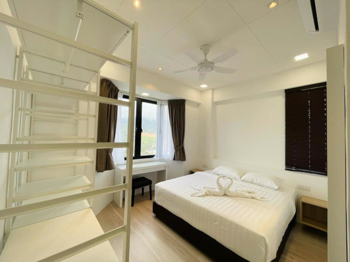 Bedroom 10