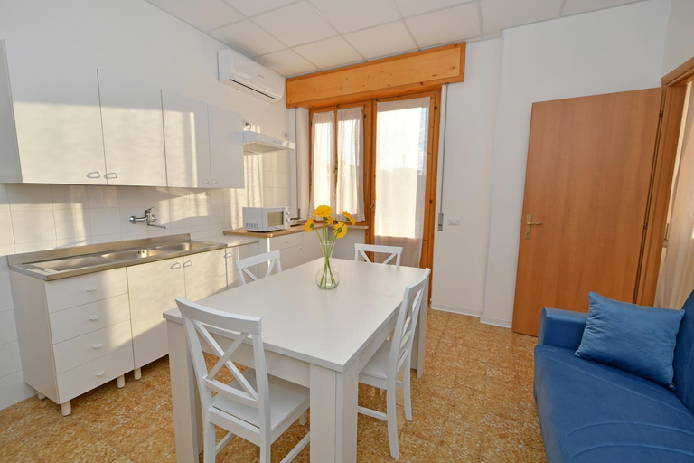 Others 5, B&B Linae - Residence, Teramo