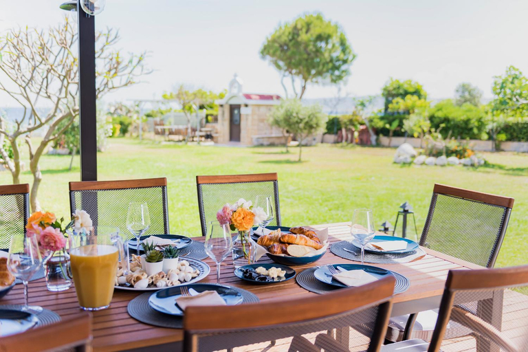 Food & Drinks 5, Villa Nastazia, South Aegean