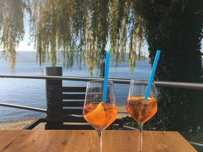 Food & Drinks, FeWo Michaela Kost, Konstanz