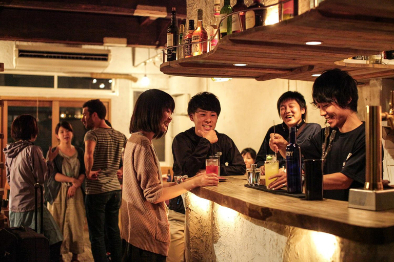 Others 5, Guesthouse toco, Taitō