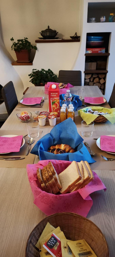 Others 2, B&B Casa Lilla, Cuneo