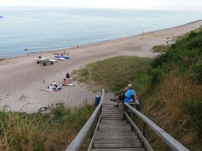 Beach 4, Dorpsbeauty aan de Oostzee, Ostholstein