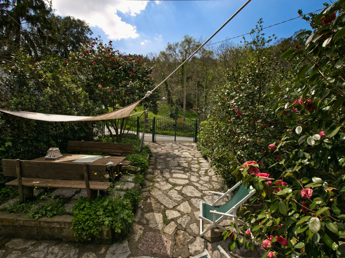Exterior 3, Holiday Home in Tuscany Near Sassetta, Livorno