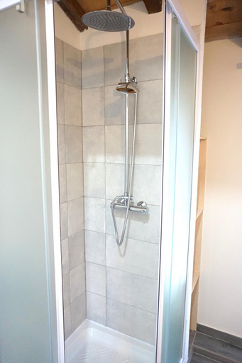 Bathroom 3, Casa Brigante Luxury with Pool, Lucca