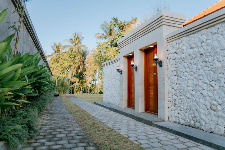 Bali Made Escape with Private Pool, Gianyar