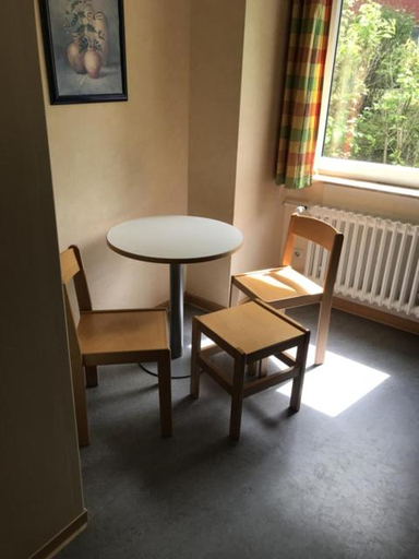 Others 5, Jugendherberge Gottingen, Göttingen