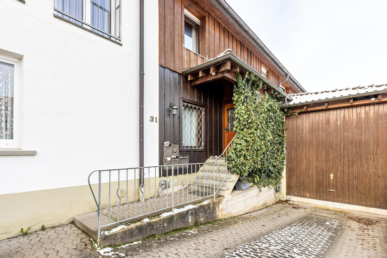 Ferienwohnungen Martin Lafar, Konstanz