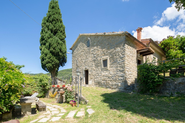 Casale Mazzini by VacaVilla, Florence