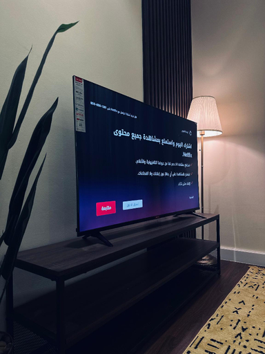 Others 5, Luxury Apartment Hittin, Riyadh