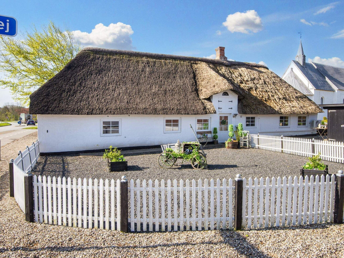 Exterior 5, 4 Person Holiday Home in Skaerbaek, Tønder