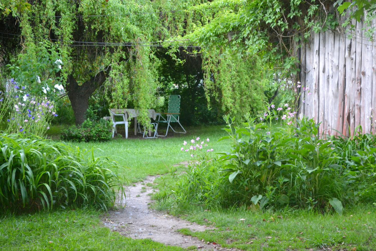 Others 4, Hospedaje Las Gardenias, Cushamen