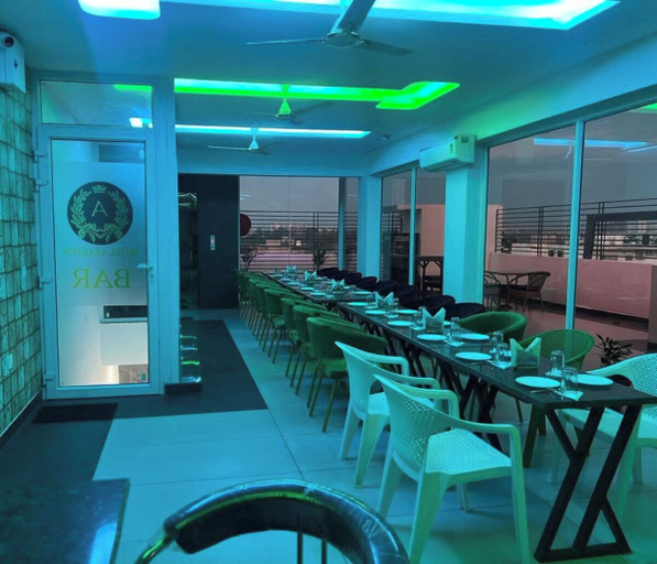 Food & Drinks 4, HOTEL ARAB INN, Sahibzada Ajit Singh Nagar