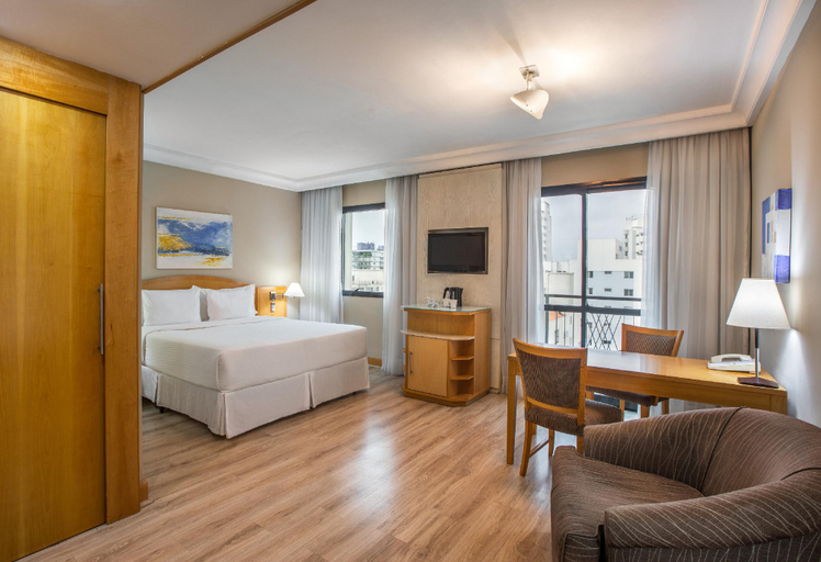 Bedroom 12