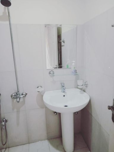 Others 5, HS Global Apartments, Islamabad