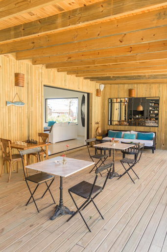 Food & Drinks 4, Casa Flor, n.a337