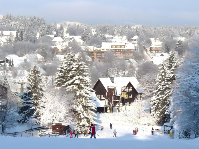 Exterior & Views 2, Kurzurlaub in Bockswiese, Hahnenklee, Goslar
