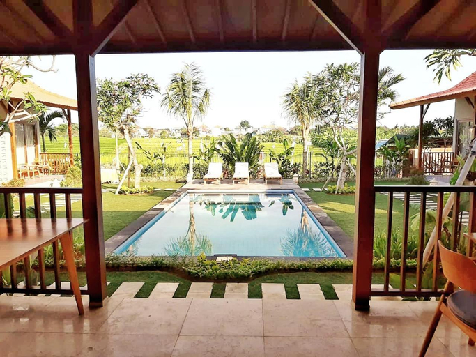 2, Omorich Bali Guest House, Badung