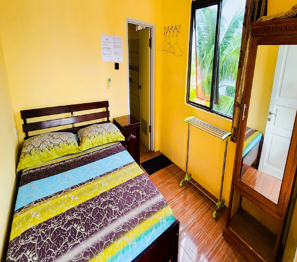 Bedroom 3, Delfika 2 Guest House, Central Maluku