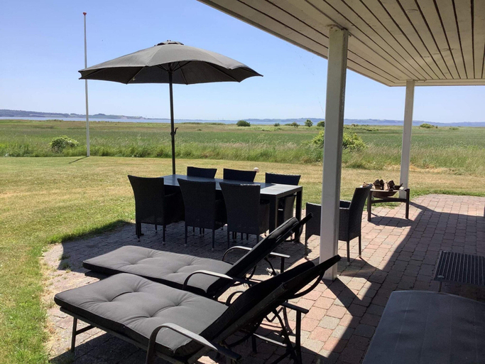 Property amenity 3, 4 Star Holiday Home in Thisted, Thisted