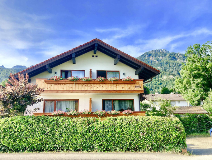 Others 2, Haus Seerose, Berchtesgadener Land