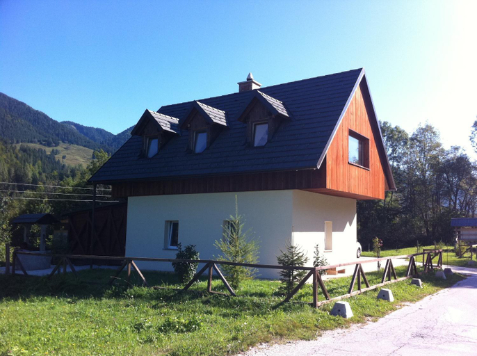Others 2, Apartments Podkoren 82, Kranjska Gora