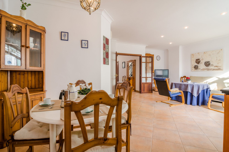 Room 3, Na Llebrona in Porto Cristo, Baleares