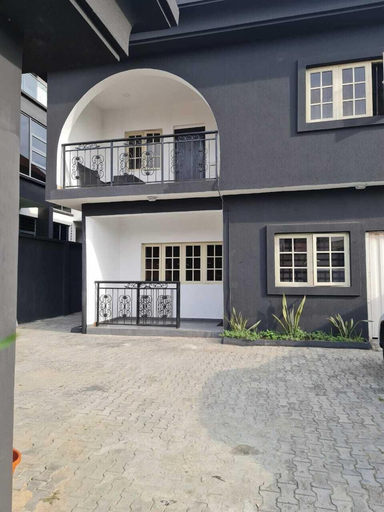 Exterior & Views, LUXURY SUTES AND APARTMENT BY EMIA HAVEN, Eti-Osa