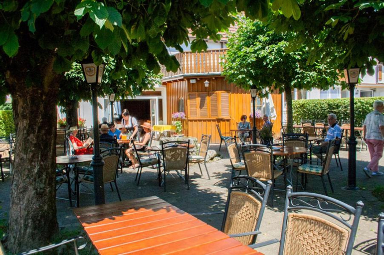Food & Drinks 4, Hotel Landgasthof Gruner Baum, Biberach