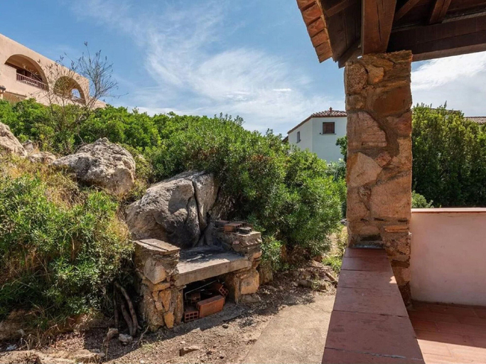 Others 2, Pittulongu Villa Near Rocce Beach for 4, Olbia-Tempio