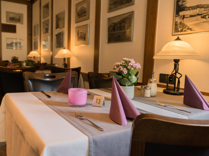 Food & Drinks 5, Hennedamm Hotel, Hochsauerlandkreis