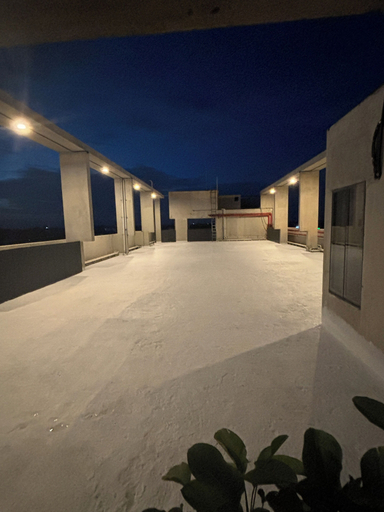 Exterior & Views 2, Presidency Airport Hotel, Ernakulam