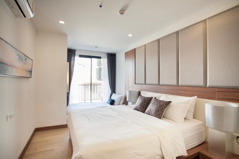Bedroom 8