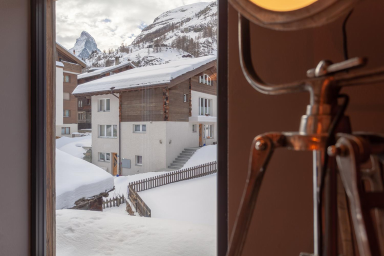 Others 5, Chalet Schuler, Visp