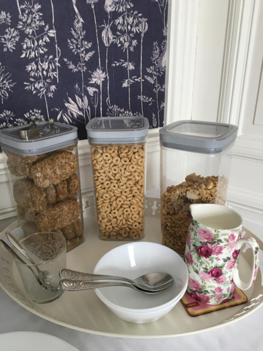 Food & Drinks 5, Le Presbytere Chambre D'Hotes, Orne