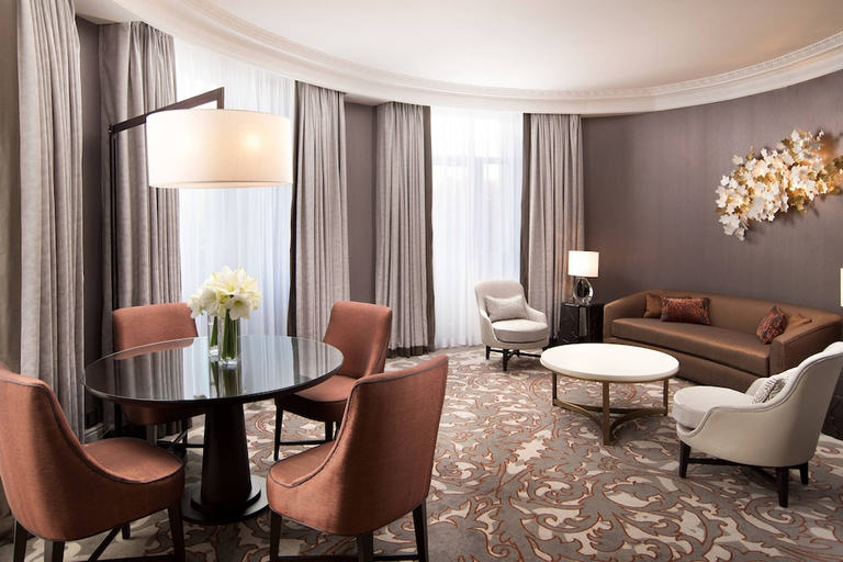 Others 5, The Palace, A Luxury Collection Hotel, Madrid