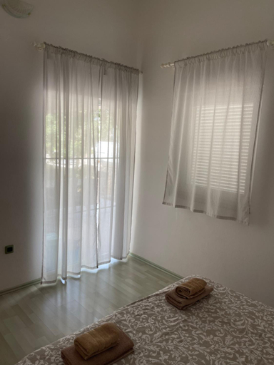 Others 2, Apartmani Leskovar, Pag