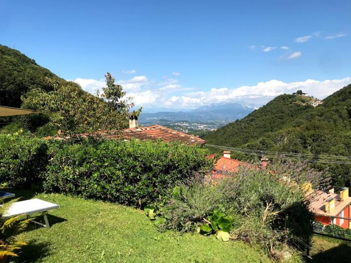 Exterior & Views 5, Casa San Bartolomeo, La Spezia