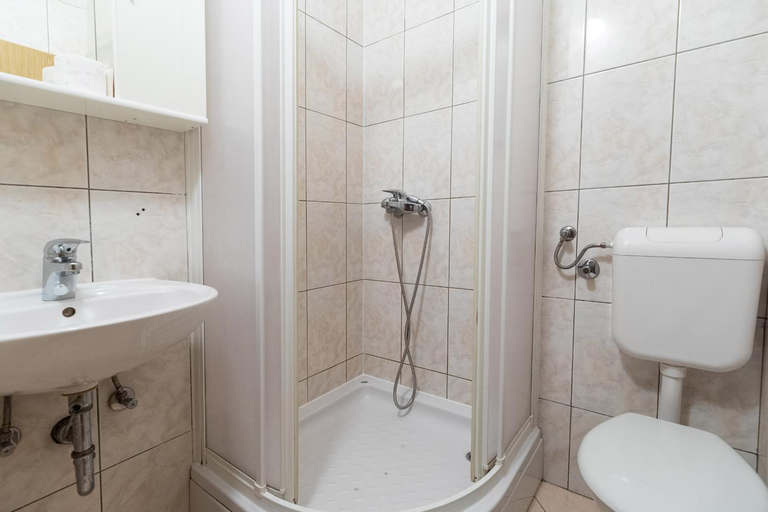 Bathroom 2, Villa Suzana, Herzegovina-Neretva
