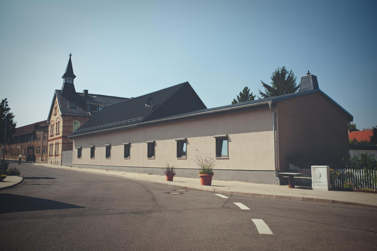 Others 5, Ubernacht Erfurt, Erfurt