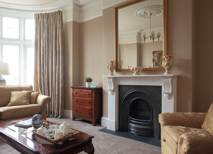 Others 3, 2 Crescent Gardens Guest House, Bath and North East Somerset