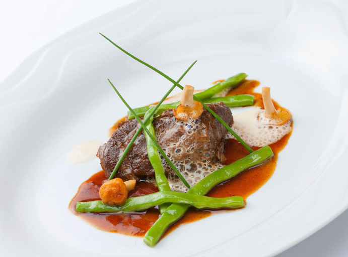 Food & Drinks 5, Hotel Heinzler am See, Bodenseekreis