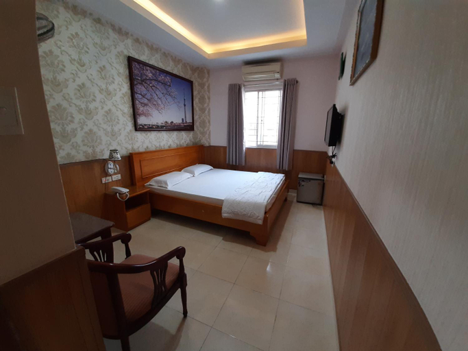 Bedroom 4, Cat tuong 2 hotel, Binh Tan