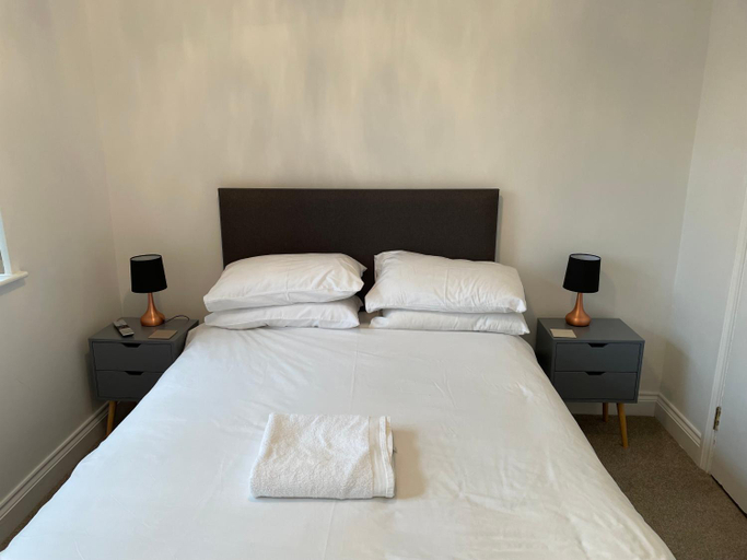 Others 3, The Mandalay Guest House, Cornwall