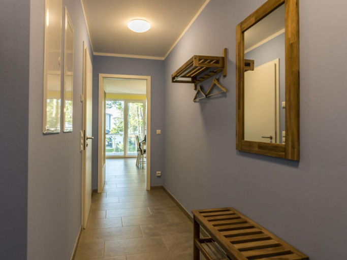Interior, Time out on the Lagoon Modern Retreat, Vorpommern-Greifswald