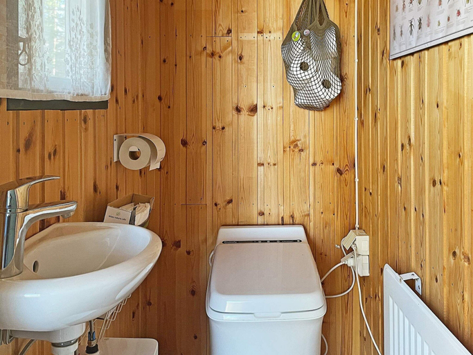 Bathroom 5, 10 Person Holiday Home in Moja-by Traum, Värmdö