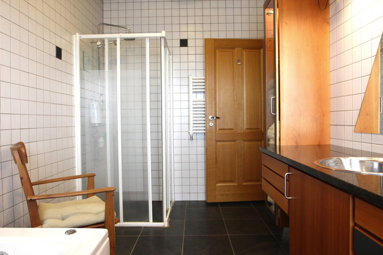 Bathroom 4, Ármót Guesthouse, Rangárvallahreppur